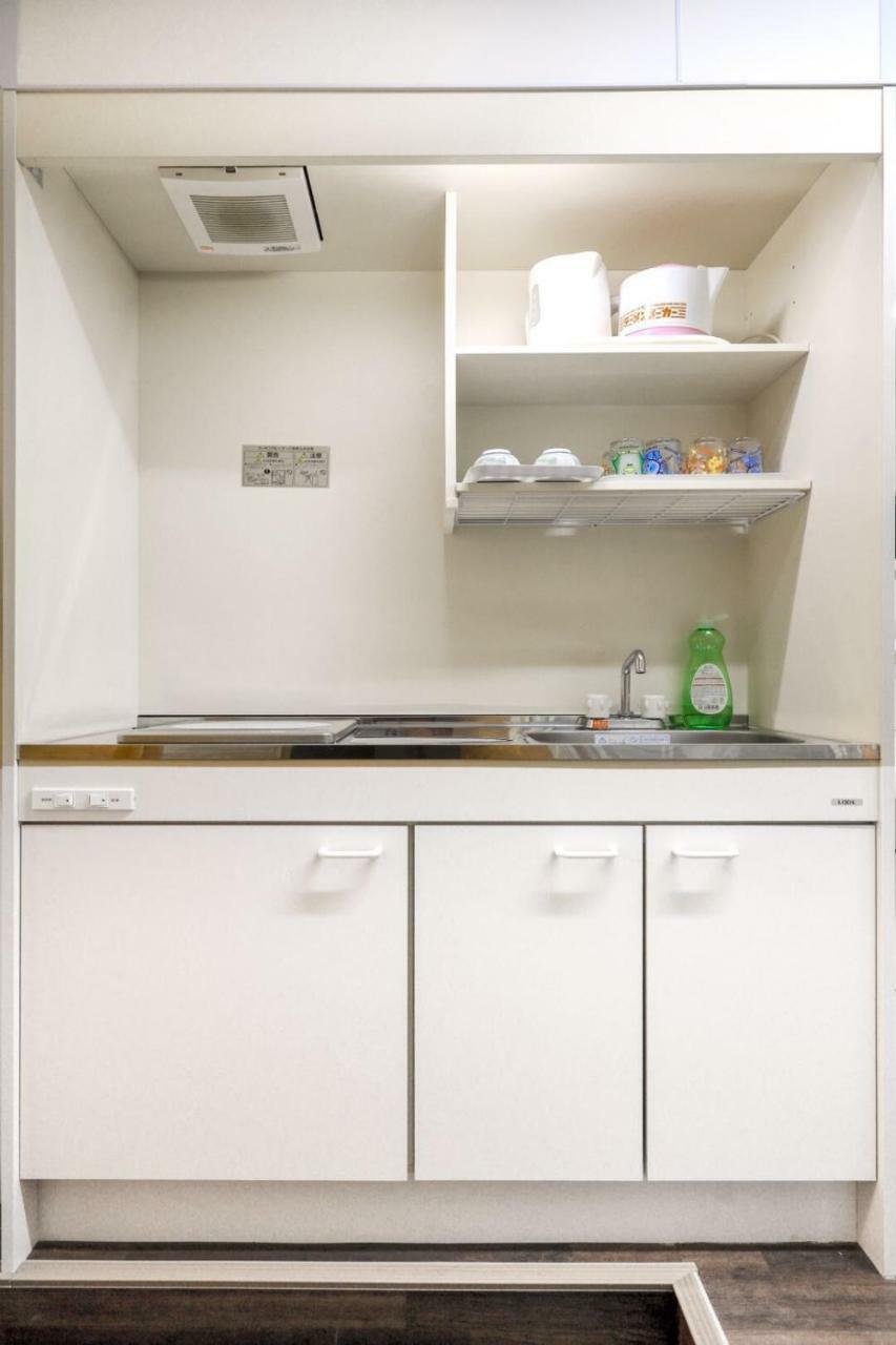 大阪の家 4Ldkアパートメント エクステリア 写真